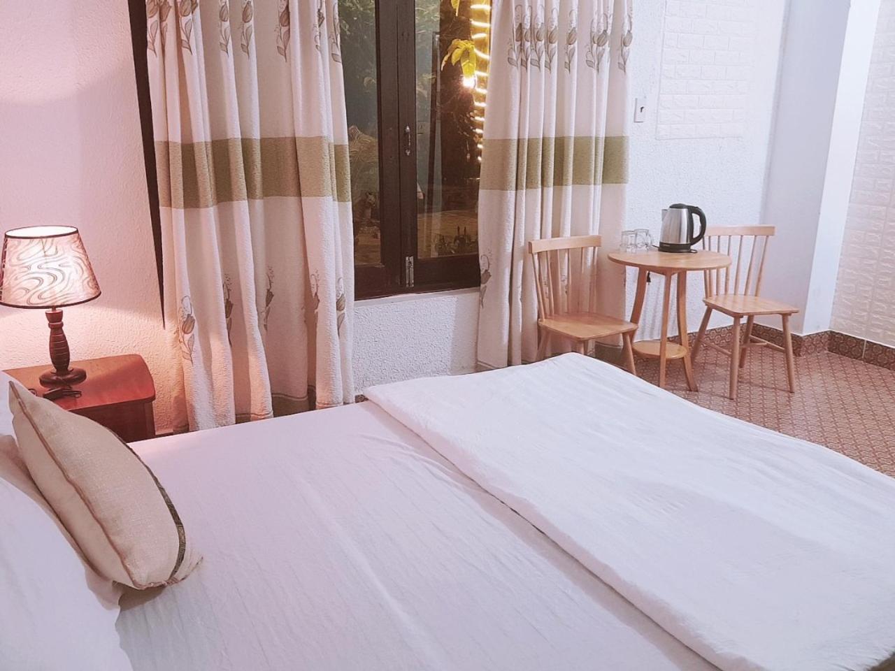 Tulip Guesthouse Mui Ne Zewnętrze zdjęcie