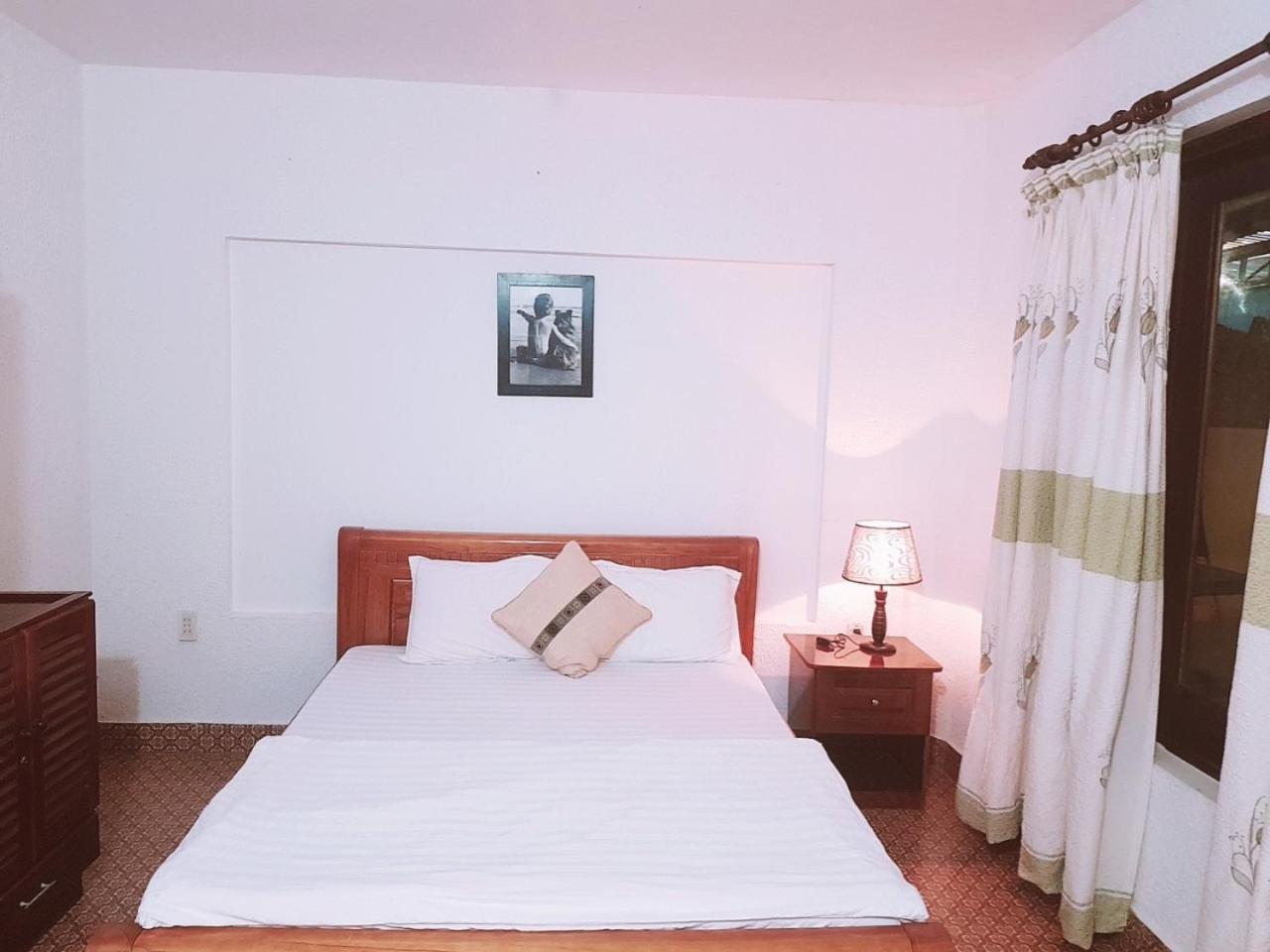 Tulip Guesthouse Mui Ne Zewnętrze zdjęcie